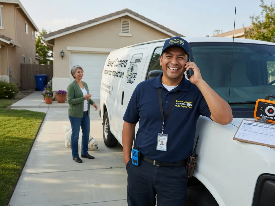 Sewer Line Repair Nanticoke, MD FAQs